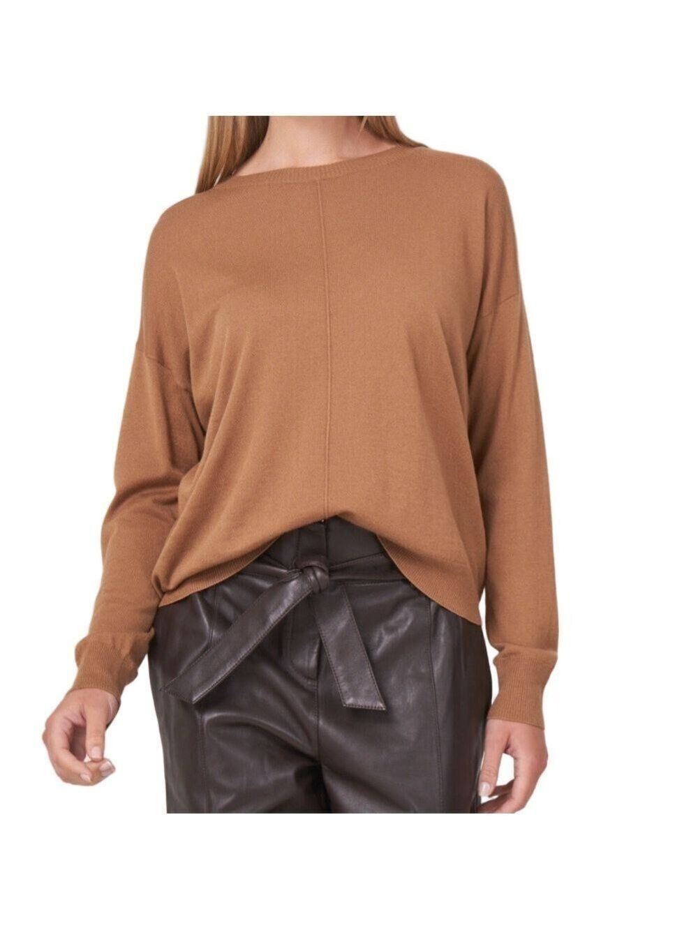 *NWOT* B.YOUNG Bamboo Dolman Sweater